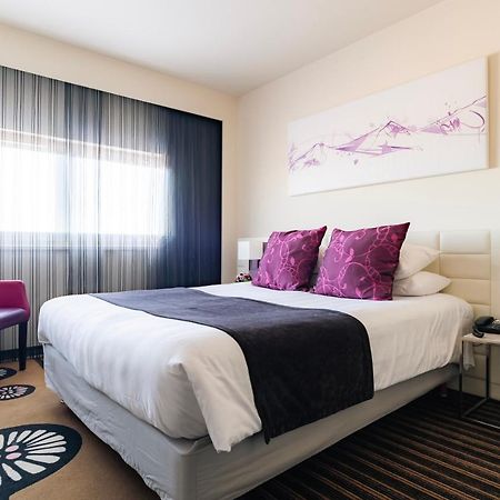 Best Western Plus Hotel Le Rhenan & Restaurant Chez Claude Dorlisheim Exteriör bild