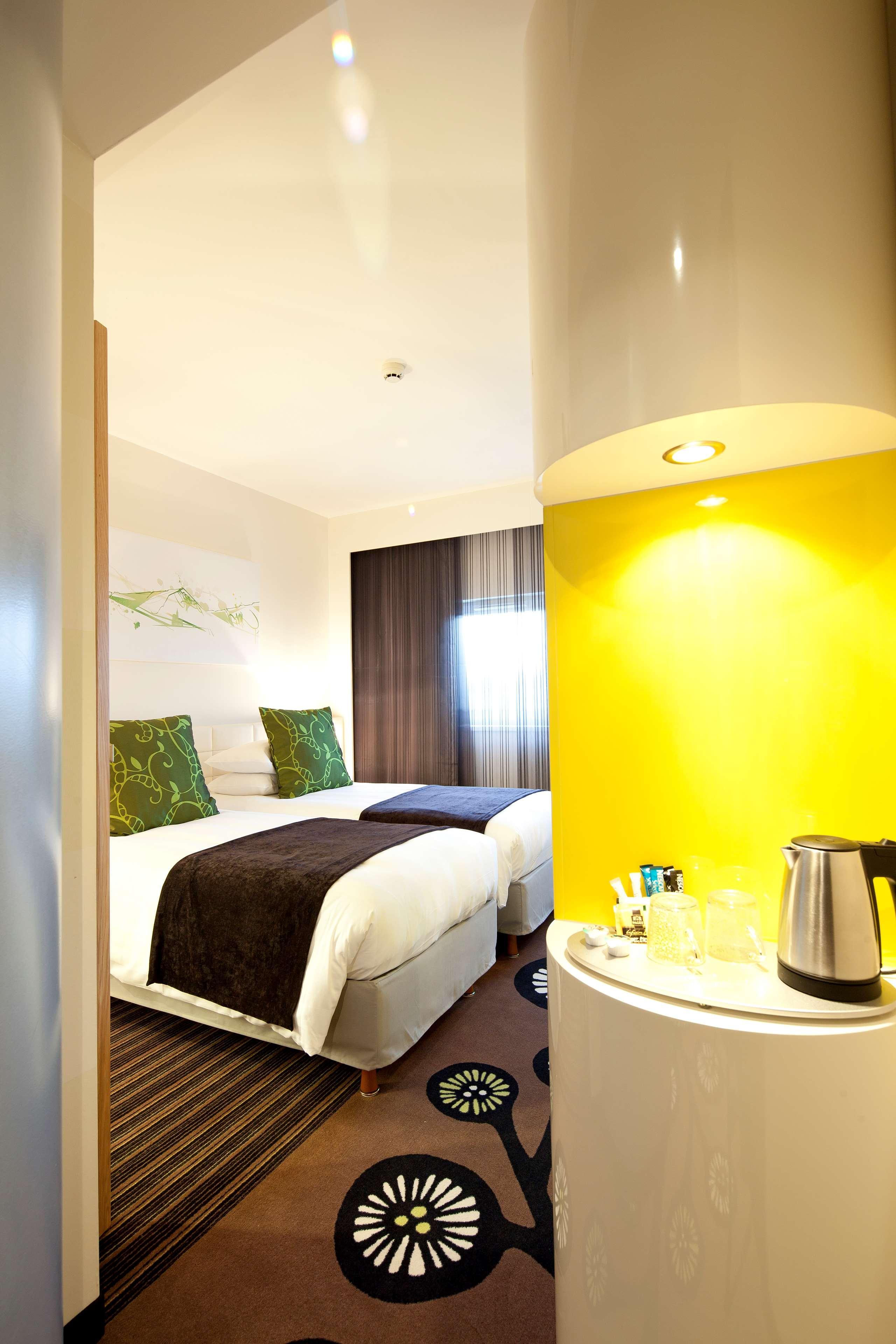 Best Western Plus Hotel Le Rhenan & Restaurant Chez Claude Dorlisheim Exteriör bild