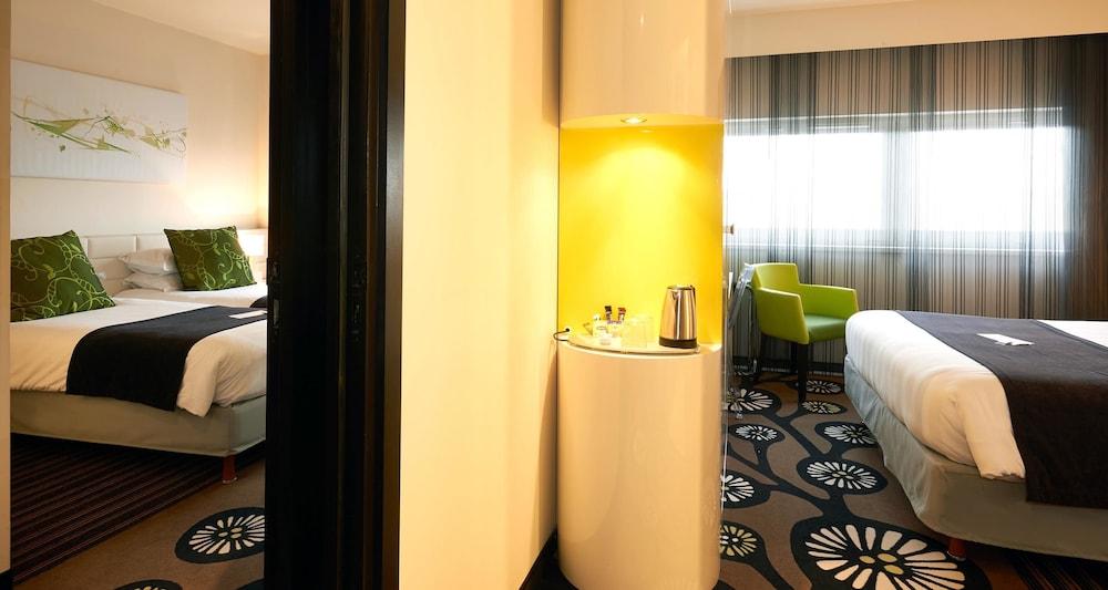 Best Western Plus Hotel Le Rhenan & Restaurant Chez Claude Dorlisheim Exteriör bild
