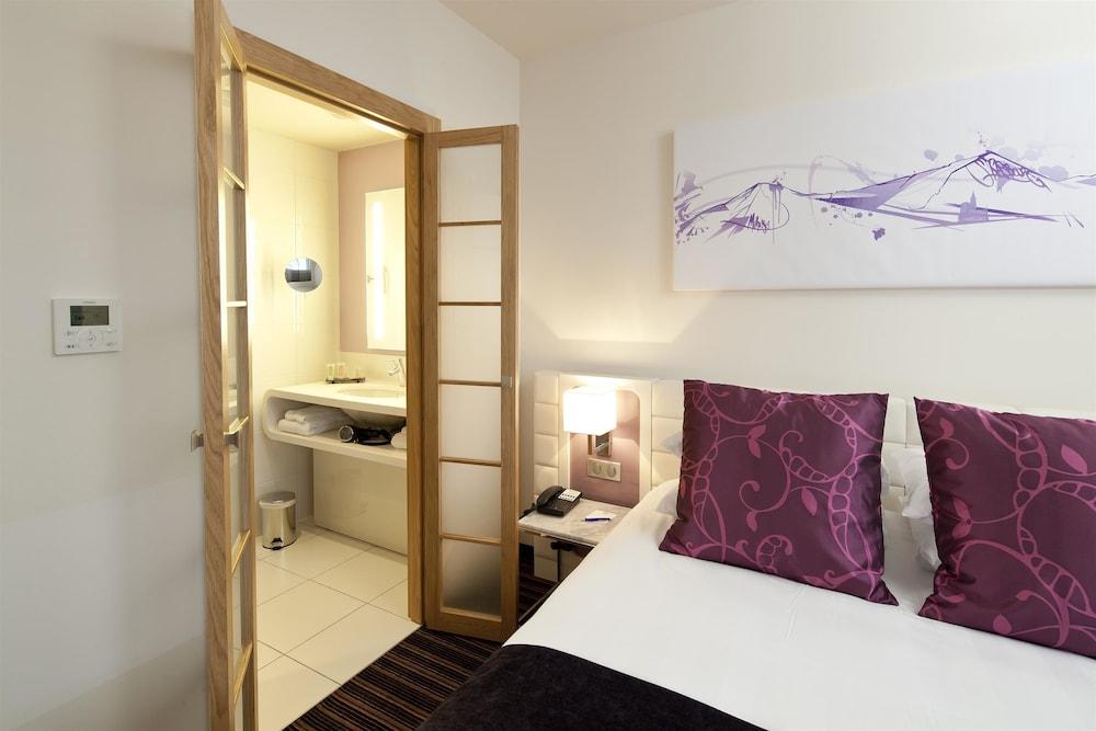 Best Western Plus Hotel Le Rhenan & Restaurant Chez Claude Dorlisheim Exteriör bild