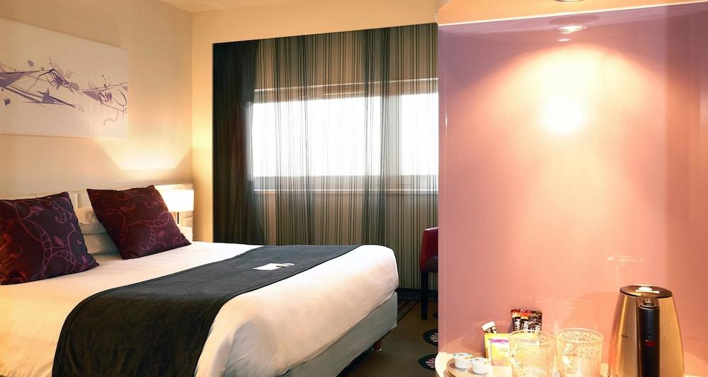 Best Western Plus Hotel Le Rhenan & Restaurant Chez Claude Dorlisheim Exteriör bild
