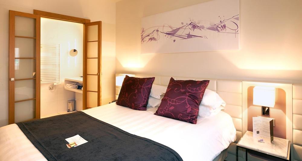Best Western Plus Hotel Le Rhenan & Restaurant Chez Claude Dorlisheim Exteriör bild